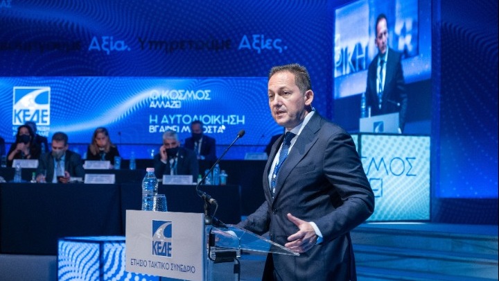 “Ασπίδα” Πέτσα σε Βαρτζόπουλο