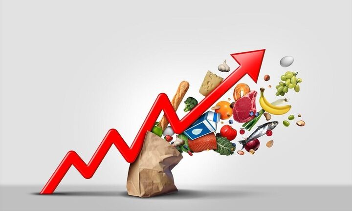 ΕΛΣΤΑΤ: «Θέριεψε» ξανά ο πληθωρισμός, στο 3,9% τον Μάρτιο – «Φωτιά» σε τρόφιμα και ενέργεια (BINTEO)