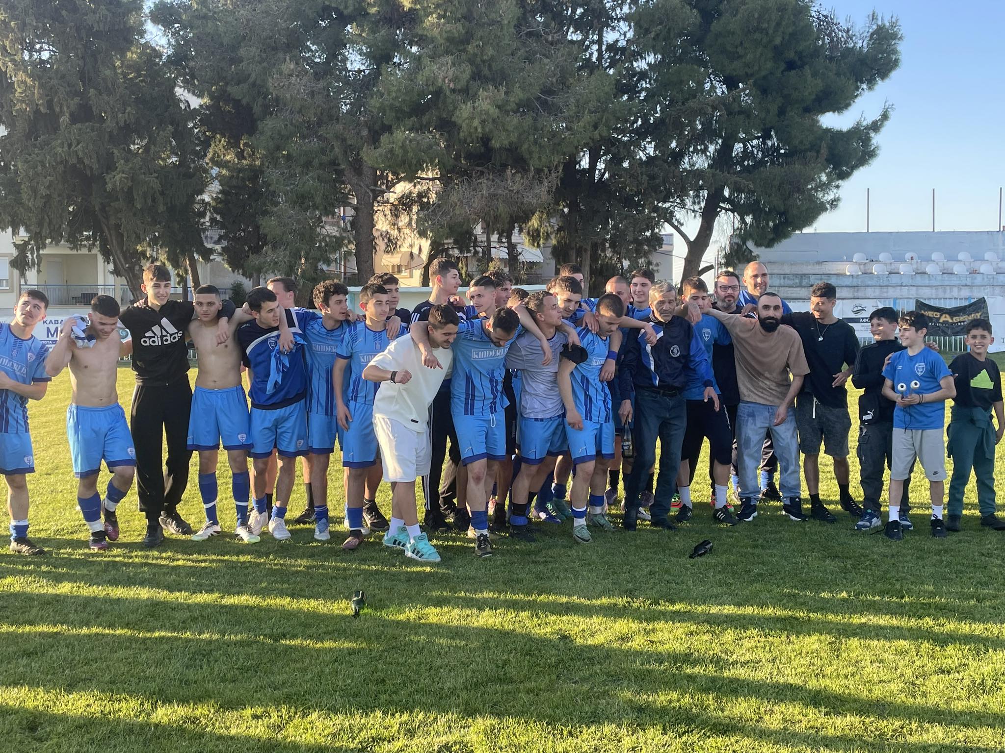 Αυτά τα Μηχανιωτάκια αξίζουν το χειροκρότημά μας!!!