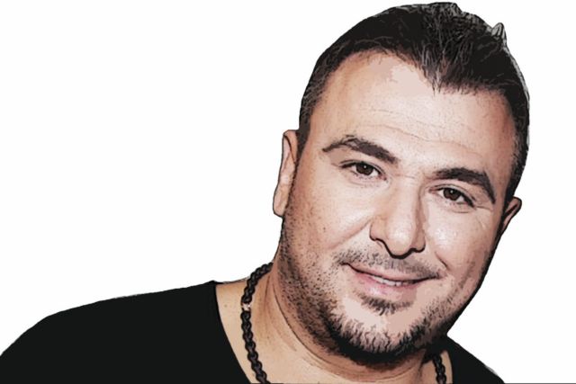 Ο Αντώνης Ρέμος θέλει να ξεκουραστεί