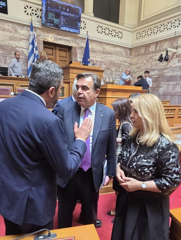 Παρέμβαση Φάνη Παπά για θέμα που ταλανίζει και τη Μηχανιώνα: Οι σοβαρότατες ζημιές των επαγγελματιών της αλιείας στο τραπέζι