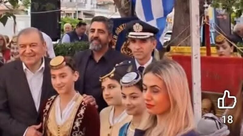Φάνης Παπάς: “Ο Ποντιακός Ελληνισμός ζει, αγωνίζεται & δικαιώνεται…” (ΒΙΝΤΕΟ)