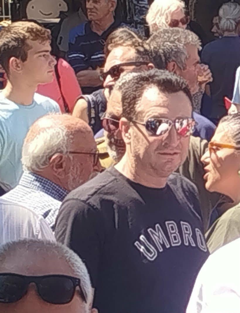 Ζαβέρκος: “Στάχτη στα μάτια του κόσμου…τον οποίο η διοίκηση Τζέκου ταλαιπωρεί χωρίς νόημα”