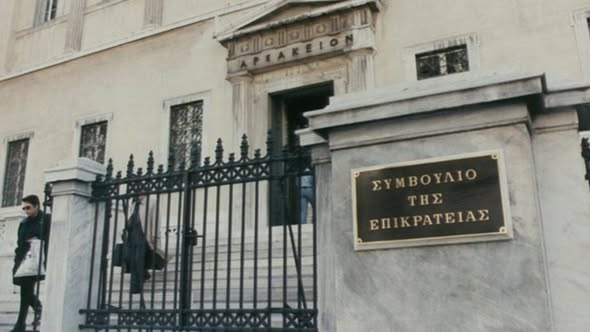 Αμμοληψία: Τα δεδομένα για την αναστολή των εργασιών