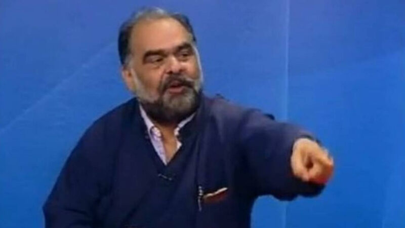 Πέθανε ο παπά-Τσάκαλος
