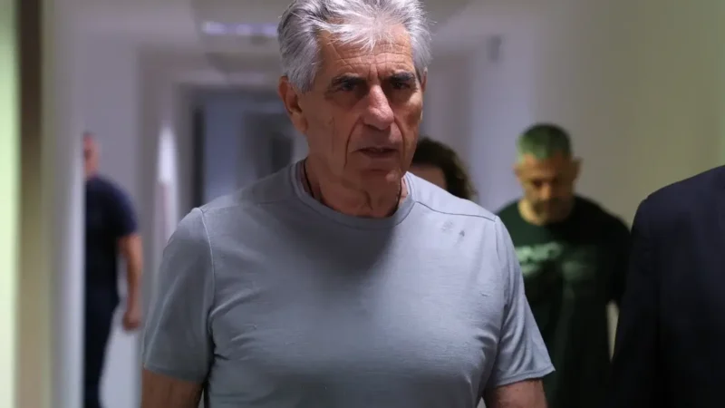 Ο Αγγελος Αναστασιάδης, η μοναξιά στο σπίτι των 500 τετραγωνικών στους Ν. Επιβάτες και ο ΠΑΟΚ (ΒΙΝΤΕΟ)