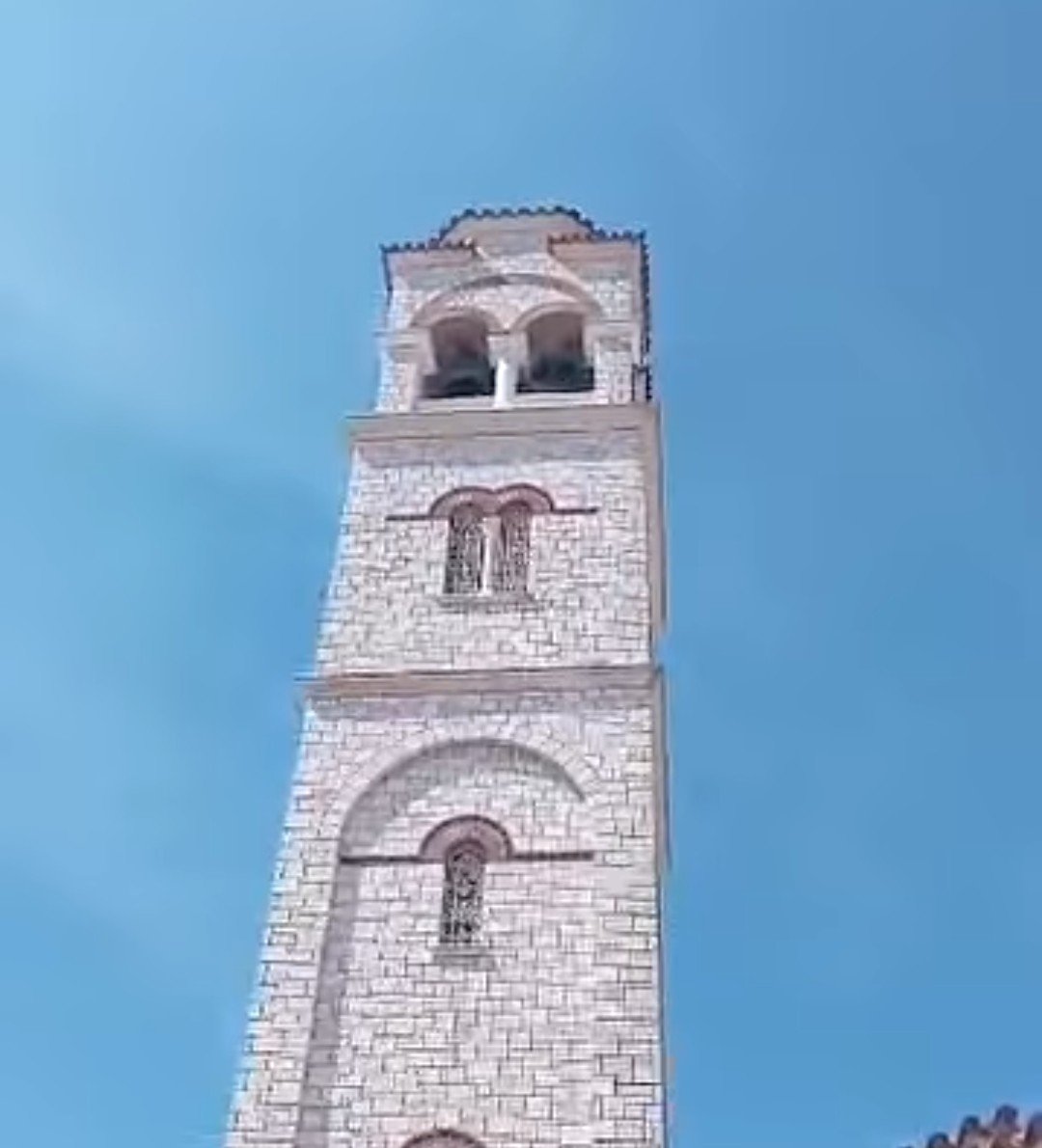Οι πένθιμες καμπάνες της Μηχανιώνας για την επέτειο της Γενοκτονίας του Ποντιακού Ελληνισμού (ΒΙΝΤΕΟ)