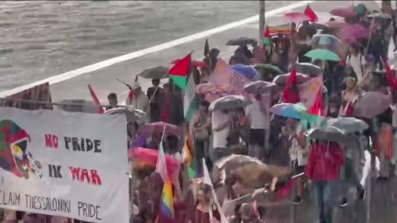 … γίνανε μαλλιά κουβάρια (ΒΙΝΤΕΟ)