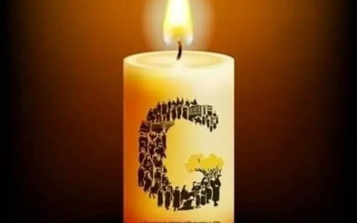Ημέρα μνήμης… Ο Πόντος ζει!