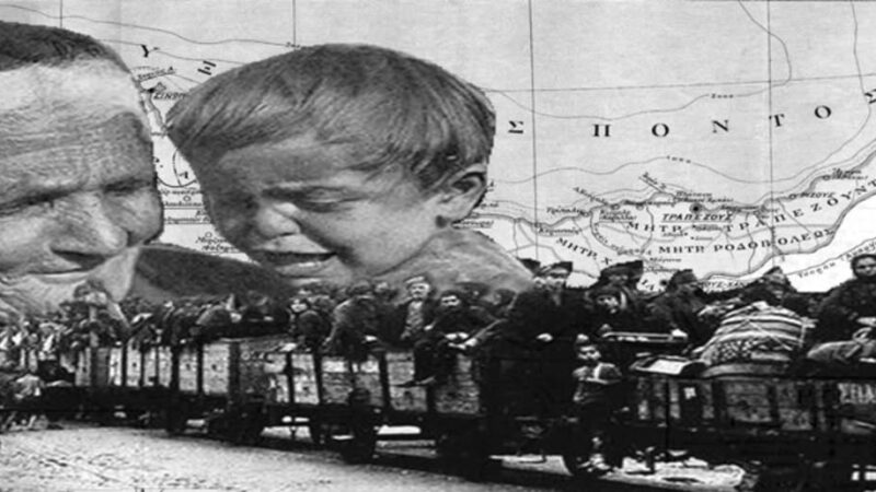 Στις 12:00: Οι καμπάνες όλων των εκκλησιών μας θα σημάνουν πένθιμα για τρία λεπτά