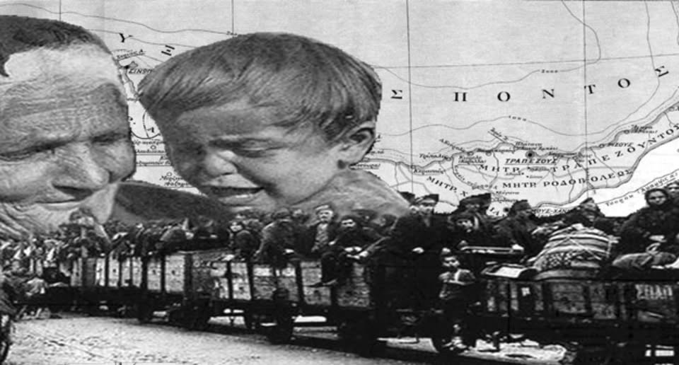 Στις 12:00: Οι καμπάνες όλων των εκκλησιών μας θα σημάνουν πένθιμα για τρία λεπτά