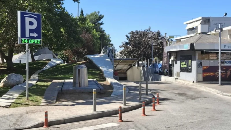 Πανικός στη Θέρμη: 44χρονος απειλούσε με καραμπίνα τους γονείς του και έβαλε φωτιά στο σπίτι