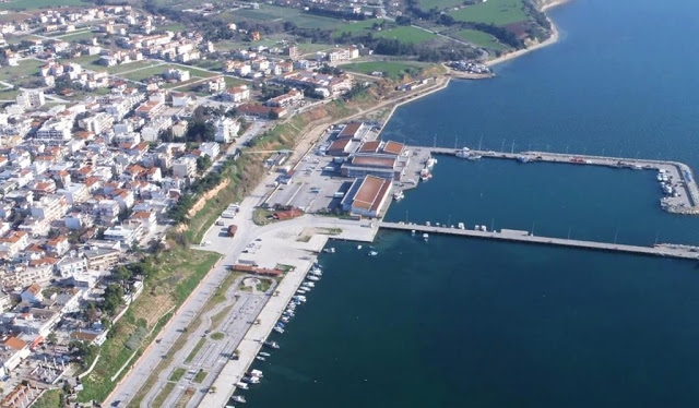 Η Νέα Μηχανιώνα γιορτάζει τα 103 χρόνια από την ίδρυσή της-Επιμνημόσυνη δέηση και κατάθεση στεφάνων στις 10:00