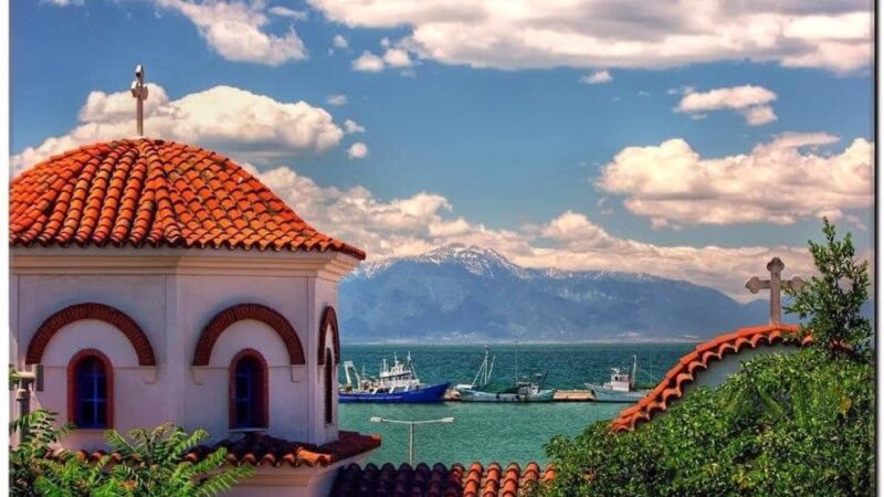 Απόψε η Μηχανιώνα τιμά τα 103 χρόνια της (20:00)