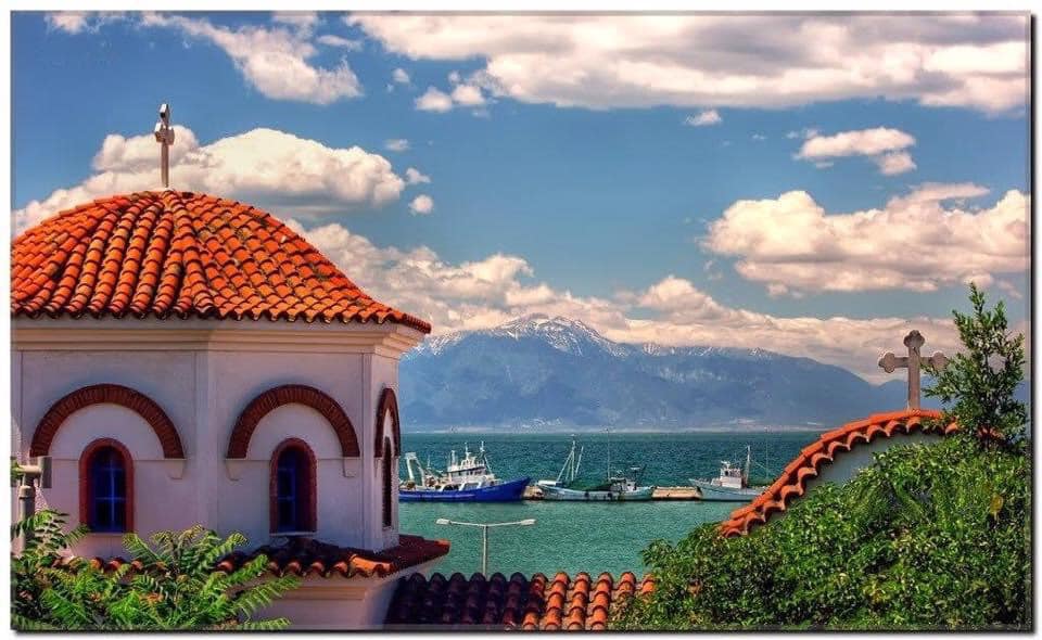 Απόψε η Μηχανιώνα τιμά τα 103 χρόνια της (20:00)