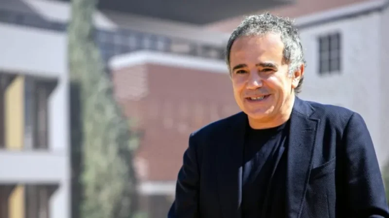 “Πόρτα” Μυστακίδη στο ΚΑΠΠΑ-Προτίμησε έκταση πίσω από το ΙΚΕΑ