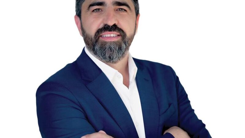 Φάνης Παπάς: ” Η Κυβέρνηση του Κυριάκου Μητσοτάκη απαντά με έργο, συνέπεια & αποτέλεσμα” (ΒΙΝΤΕΟ)