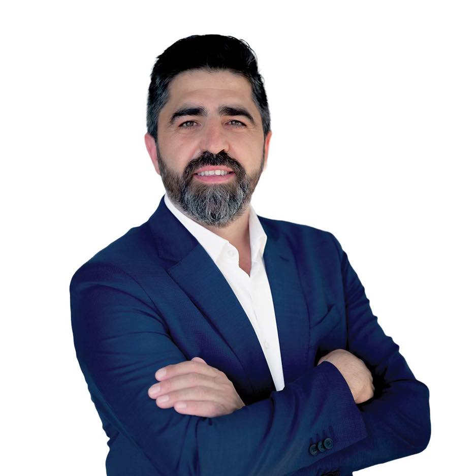 Φάνης Παπάς: ” Η Κυβέρνηση του Κυριάκου Μητσοτάκη απαντά με έργο, συνέπεια & αποτέλεσμα” (ΒΙΝΤΕΟ)