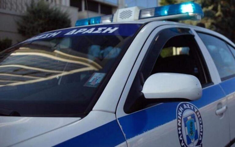 Θέρμη: Παρίσταναν τους υπαλλήλους του ΔΕΔΔΗΕ και έκλεβαν…