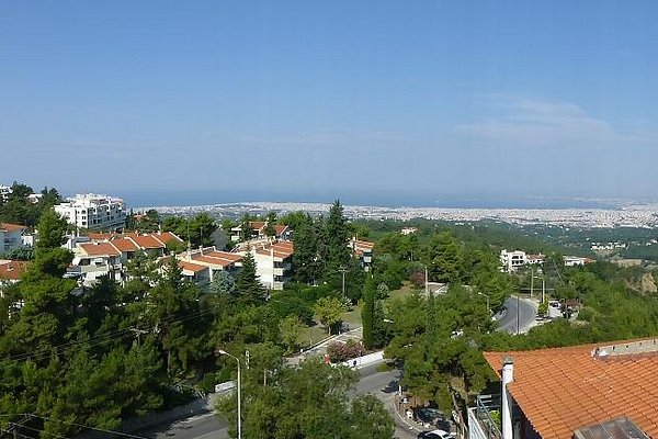ΣΟΚ στο Τριάδι: Γιος σκότωσε τον πατέρα του