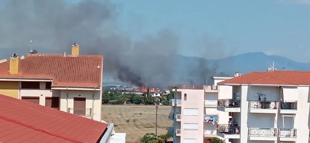 26χρονος Ρομά αναστάτωσε την Περαία εκπέμποντας δυνατή μουσική από το φορτηγάκι του