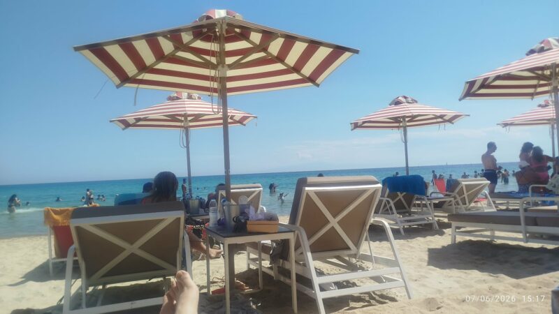 “Πήχτρα” στον Ποταμό