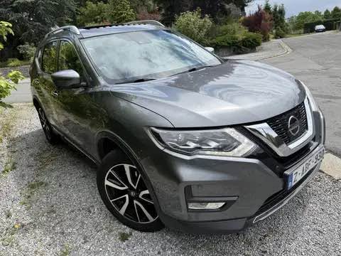 Ερχεται στον “Τεκελιώτη”: ΦΑΝΤΑΣΤΙΚΟ NISSAN X TRAIL TEKNA PLUS EDITION