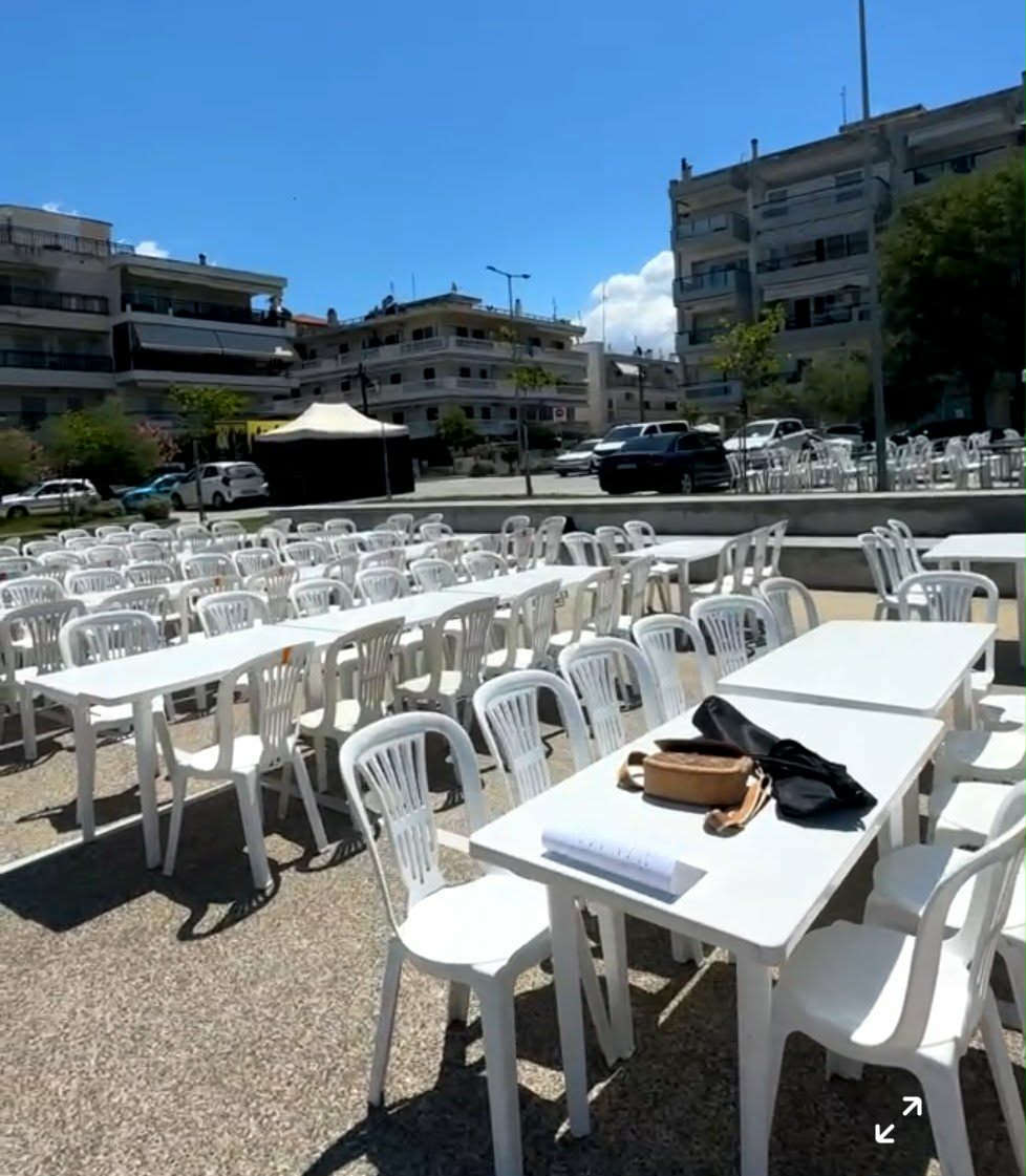 Ολα έτοιμα! Τα “Καλλιπολίτικα” αρχίζουν… (ΒΙΝΤΕΟ)