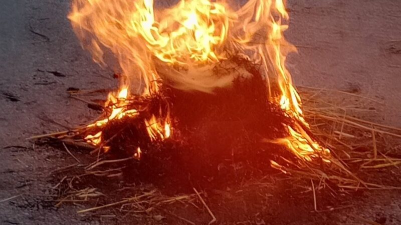 Ηταν μια βραδιά “Κλήδονα” στις γειτονιές του Δήμου Θερμαϊκού