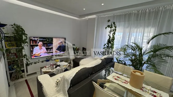 ΠΩΛΕΙΤΑΙ διαμέρισμα στη ΠΕΡΑΙΑ: Ιδανικό για επένδυση και ιδιοκατοίκηση