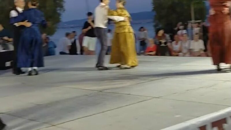 “Συνταράσσουν” την Περαία τα “Καλλιπολίτικα”-Συνέχεια απόψε με τους Καφαντάρηδες! (ΦΩΤΟΡΕΠΟΡΤΑΖ+ 3 ΒΙΝΤΕΟ)