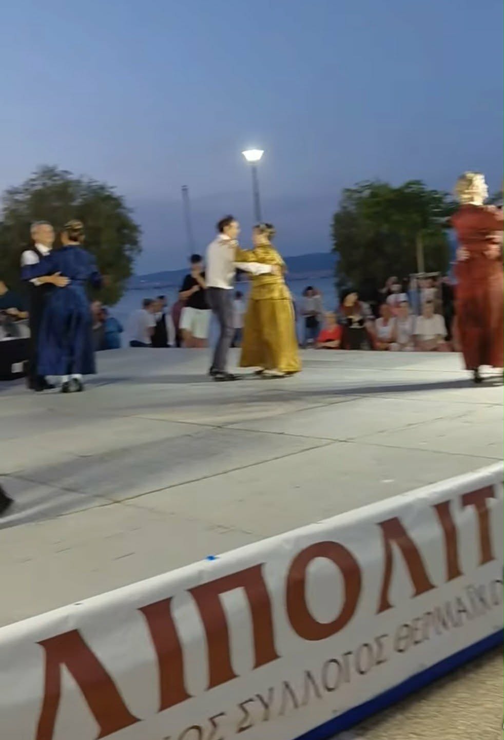“Συνταράσσουν” την Περαία τα “Καλλιπολίτικα”-Συνέχεια απόψε με τους Καφαντάρηδες! (ΦΩΤΟΡΕΠΟΡΤΑΖ+ 3 ΒΙΝΤΕΟ)