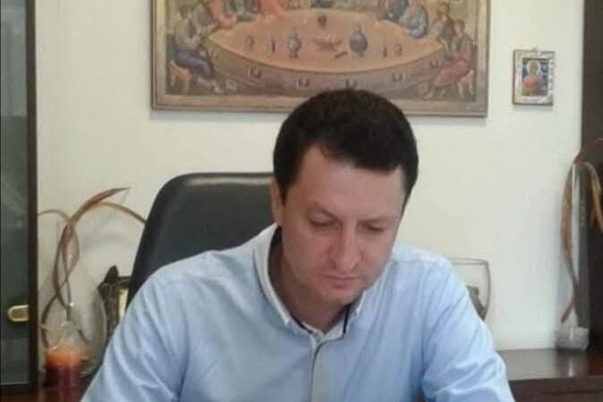 Προαναγγελία παράταξης από τον Ζαβέρκο: ” Ξεκινάμε…”