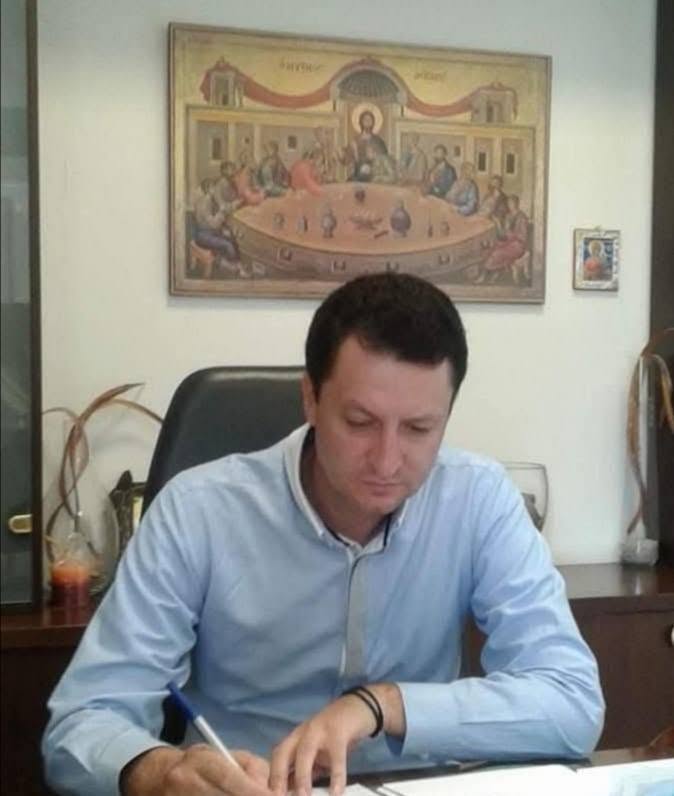 Προαναγγελία παράταξης από τον Ζαβέρκο: ” Ξεκινάμε…”