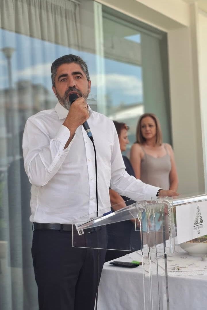 Φάνης Παπάς για το ΚΗΦΗ της Περαίας: ” Η μέριμνα για την τρίτη ηλικία αποτελεί δείκτη πολιτισμού & κοινωνικής ευαισθησίας”