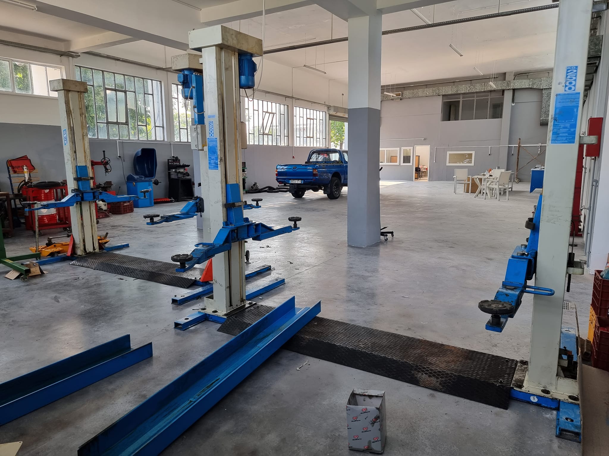 Auto Service Θέρμης: Οτι χρειάζεται το αυτοκίνητό σας!