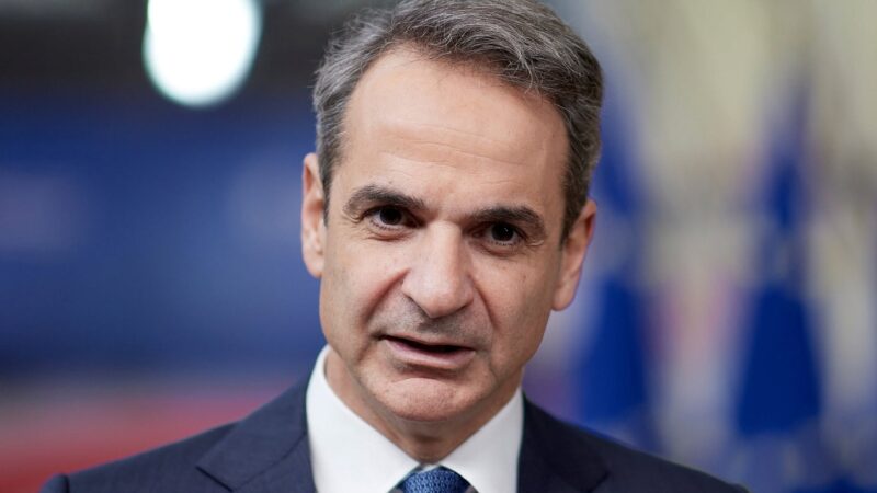 Σε ρυθμούς Μουντιάλ ο Πρωθυπουργός-Η Κυριακάτικη ανάρτησή του