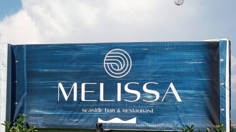 Αποθέωση του ελληνικού σινεμά στο Melissa!!! (BINTEO)