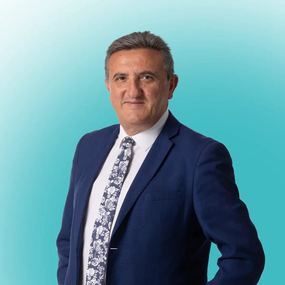 Ετοιμος για Β΄ Θεσσαλονίκης ο Κώστας Ανεστίδης