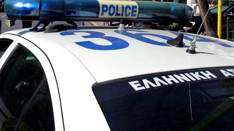 Η Αστυνομία ξανά στα Τσαϊρια