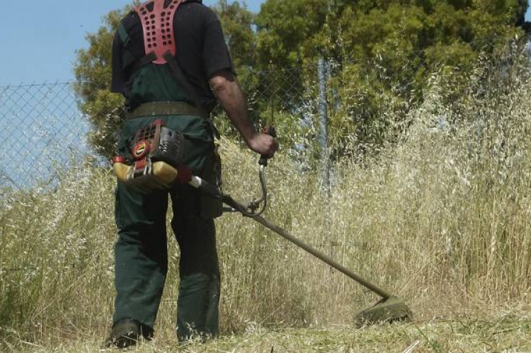 Καθαρίστε τα οικόπεδά σας-Εκπνέει η προθεσμία