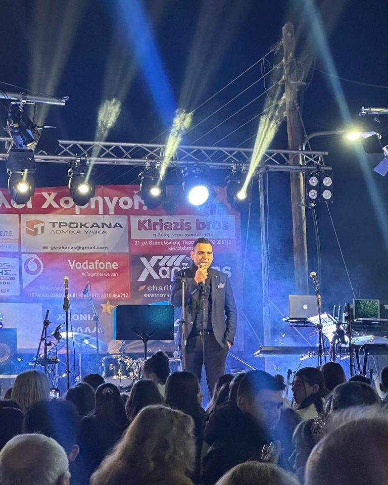 Απάντηση Μαλέ: “Λευκή Νύχτα μετά το καλοκαίρι, αν…”