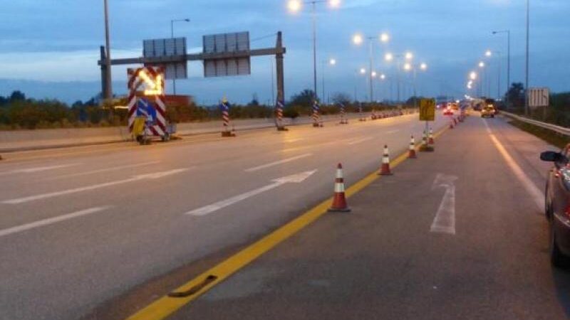 Δημοπρατείται η αναβάθμιση του οδικού δικτύου από το αεροδρόμιο εώς την είσοδο της Περαίας