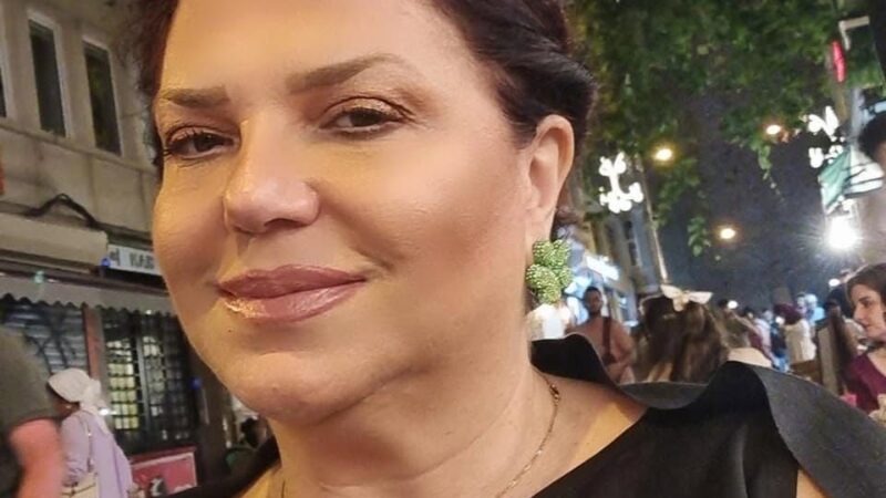 Αιχμηρή Πάττη Πασχαλίδου: «Είστε μόνο για να κόβετε κορδέλες, δυστυχώς…» (ΒΙΝΤΕΟ)