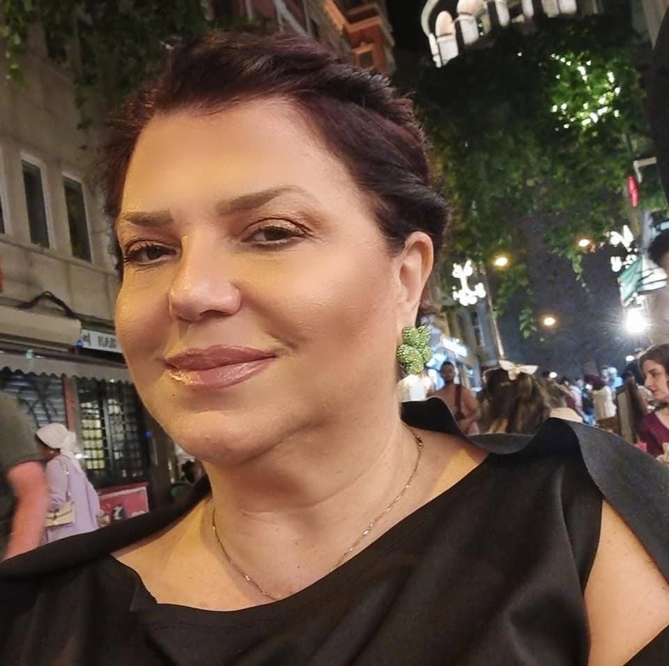 Αιχμηρή Πάττη Πασχαλίδου: «Είστε μόνο για να κόβετε κορδέλες, δυστυχώς…» (ΒΙΝΤΕΟ)