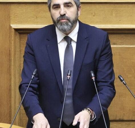 Πένθος για τον Φάνη Παπά