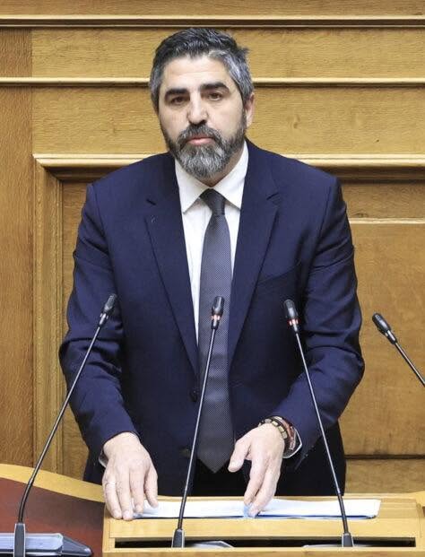 Πένθος για τον Φάνη Παπά