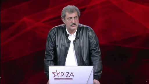 Ξέσπασμα Πολάκη κατά Φάμελλου που του ζητά να φύγει