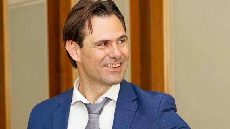 Σηκώνει ψηλά τα χέρια ο Τζέκος για τα Τσαϊρια: “Το πρόβλημα ξεπερνά τις δυνατότητες και τις αρμοδιότητες του Δήμου Θερμαϊκού”