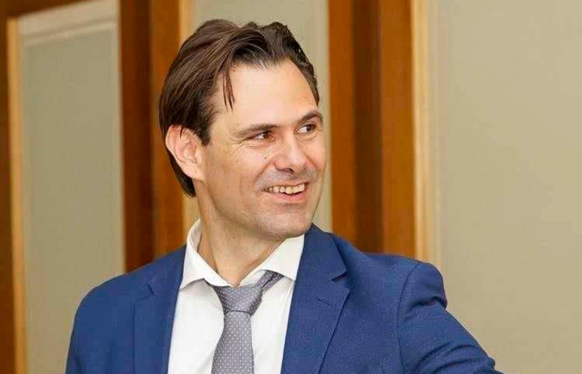 Σηκώνει ψηλά τα χέρια ο Τζέκος για τα Τσαϊρια: “Το πρόβλημα ξεπερνά τις δυνατότητες και τις αρμοδιότητες του Δήμου Θερμαϊκού”